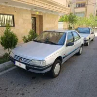 روا مدل۸۶ دوگانه کارخانه
