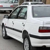 پارس مدل 1385 اتاق تعویض 1404|خودرو سواری و وانت|دیواندره, |دیوار