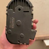 دریچه گاز|قطعات یدکی و لوازم جانبی|زنجان, |دیوار