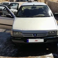 ۴۰۵|خودرو سواری و وانت|اردل, |دیوار