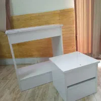 میز و صندلی ارتفاع ۴۰و۲۰ سانت