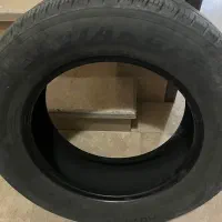 ۴حلقه لاستیک ۲۳۵/۶۵/۱۷(تری انگل چین)|قطعات یدکی و لوازم جانبی|یزد, |دیوار