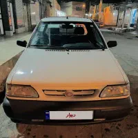 فروش پراید وانت151