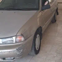 دوو سیلو|خودرو سواری و وانت|قم, بکایی|دیوار