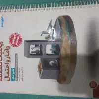 تستی گسسته و آمار احتمال