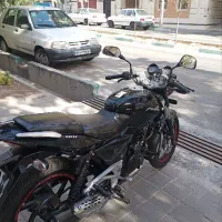 هوندا. باکسر. پالس180یوجیفور ug4 مدل90ضمانت کتبی|موتورسیکلت|تهران, نارمک|دیوار