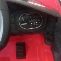 ماشین شارژی|اسباب و اثاث بچه|یزد, |دیوار