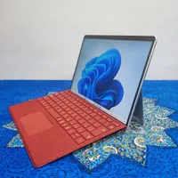 سرفیس پرو نسل surface pro i7(7Plus&8) 11|رایانه همراه|تهران, هروی|دیوار