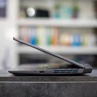 لپتاپ گیمینگ LOQ با پردازنده Ci5-13Gn گرافیک 4GB|رایانه همراه|یزد, |دیوار