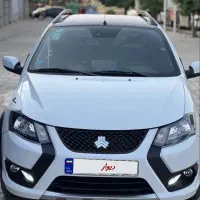 کوییکGXRتیپ Lمدل۱۴۰۳فول ۸۵گانه