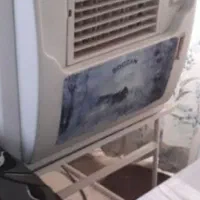 کولر ابی  متحرک و ثابت  پرتابل