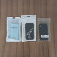 قاب گوشی آیفون x