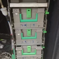 خودپرداز ncr5889|فروشگاه و مغازه|سلماس, |دیوار