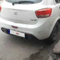 تیبا۲|خودرو سواری و وانت|گرگان, |دیوار