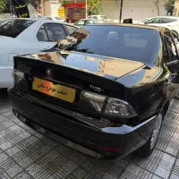 سمند سورن موتور پارس|خودرو سواری و وانت|تهران, اباذر|دیوار