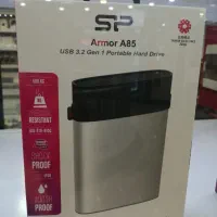 هارد 2 ترا بایت سیلیکون پاور A85