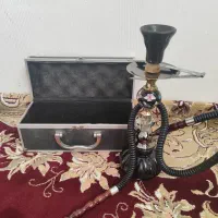 قلیان مسافرتی کلکسیونی