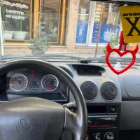 پراید se مدل ۹۴