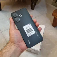 گوشی شیائومی REDMI 13 256|موبایل|تهران, تهرانپارس شرقی|دیوار