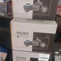 فروش باطری موتور سیکلت به قیمت کارخانه