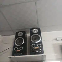 اسپیکر چکی دوماه بدون پیش پرداخت