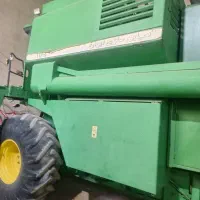 کمباین ۱۱۶۵تمام فابریک عروسک تک در ایران