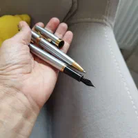 ست خودکار و‌خودنویس ملودی همراه با مرکب