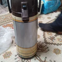 فلاکس چایی|سماور، چایساز، قهوهساز|تهران, خاک سفید|دیوار