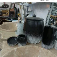 حراج تجهیزات آشپزخانه با قیمت های ویژه/ اقساطی