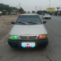 پراید ۸۲|خودرو سواری و وانت|کارون, |دیوار