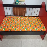 تخت خواب کودک