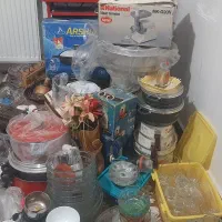 چینی جات خانه همه رقم اصل|حراج|رشت, فلسطین|دیوار