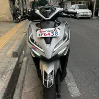 واریو کلیک150 تیتانیوم مدل99