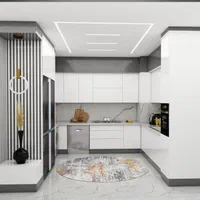 کابینت کمد، اقساط، شهرک گلستان دوکوهک|مصالح و تجهیزات ساختمان|شیراز, شهرک گلستان شمالی|دیوار