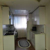 ۷۰ متری ۱ خوابه طبقه ۲ در جانبازان کمربندی خرمشهر|اجارهٔ آپارتمان|رشت, جانبازان|دیوار