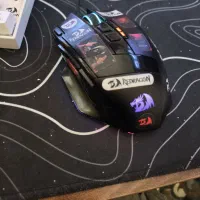 سیستم کامل گیمینگ با تمام لوازم جانبی|رایانه رومیزی|بندرعباس, |دیوار