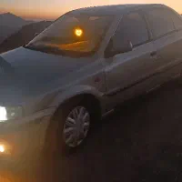 سمند مدل 83