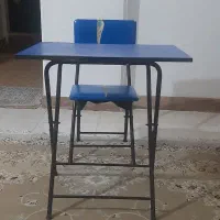 کاپشن ومیز تحریر|میز تحریر و کامپیوتر|قم, پردیسان|دیوار