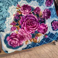 پتو گلبافت نو اکبند