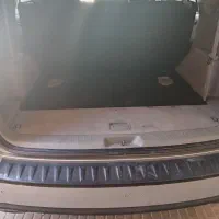 هیوندای سانتافه ix 45 2700cc، مدل ۲۰۰۸|خودرو سواری و وانت|کرمان, |دیوار