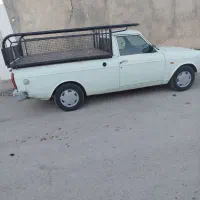 باربند مبلی پیکان در حد نو