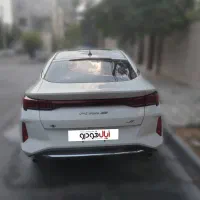 کی ام سی جی7 KMC J7 مدل 1404/صفر/اقساط|خودرو سواری و وانت|قم, حاج زینل|دیوار