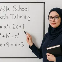 تدریس تخصصی ریاضی دوره اول متوسطه