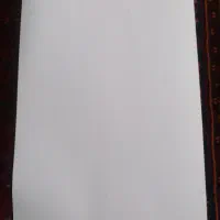 مقوا فابریانو. 220گرم. الر. A3