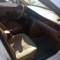 سمند lx|خودرو سواری و وانت|خرم‌آباد, |دیوار