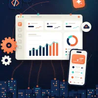 نرم‌افزار اختصاصی کسب‌وکار شما هوشمندسازی فرآیندها