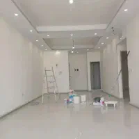 نقاشی ساختمان