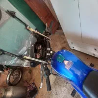 موتور سیکلت