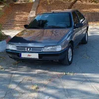 پژو۴۰۵مدل۹۵