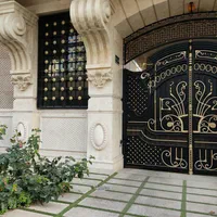 رنگ کاری رنگ امیزی نقاشی ساختمان رنگین کمان